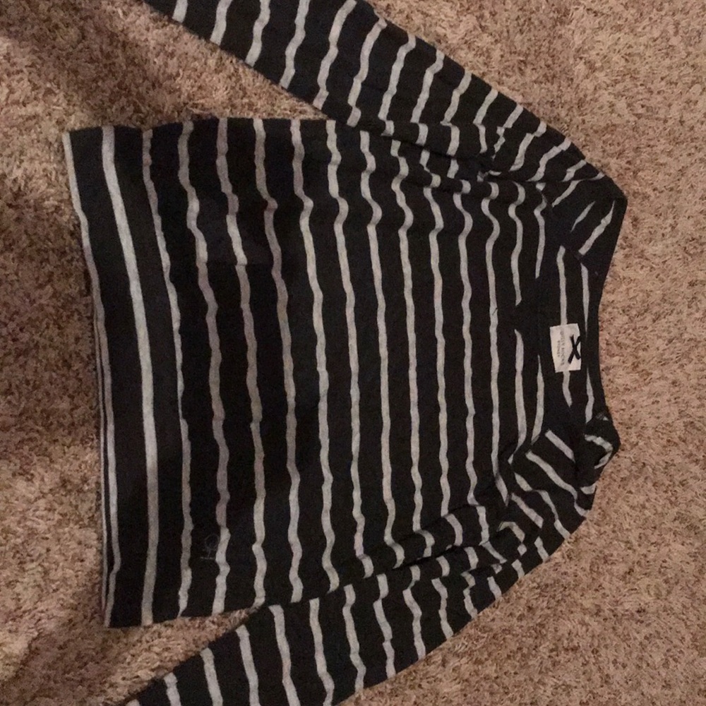 Gilly Hicks sweater